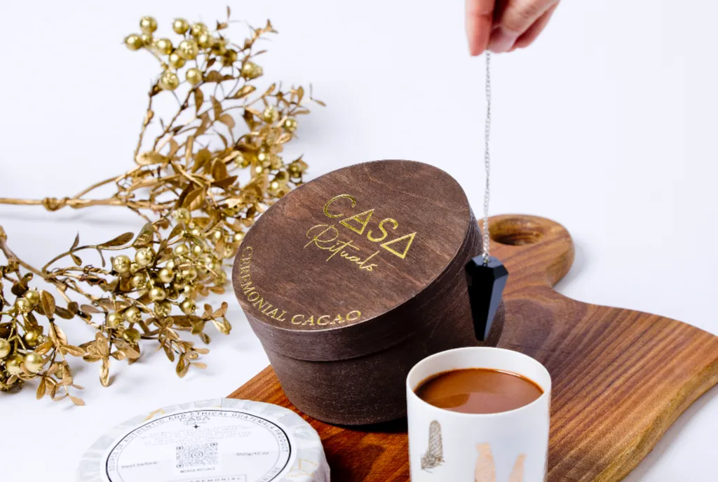 Cacao Ceremonies at Goyoga Tallinn