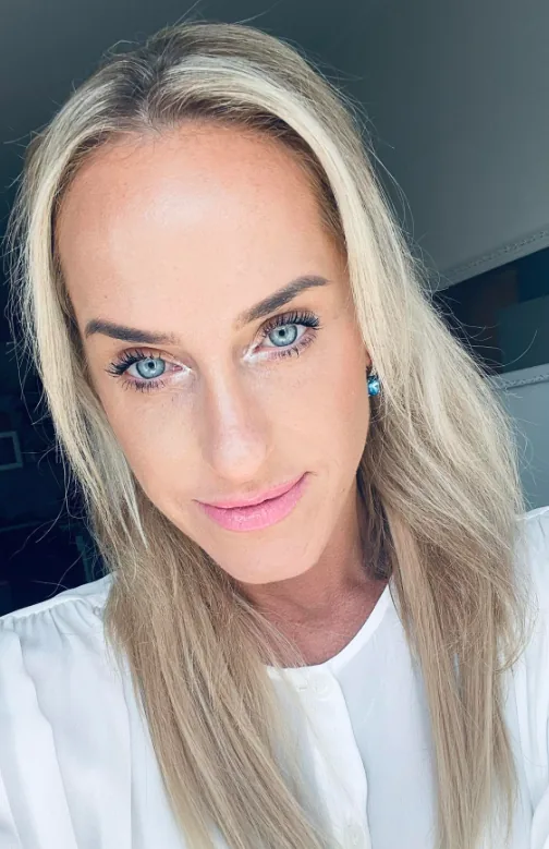 Liina Täht - 9D Breathwork & Trauma Coach | Goyoga Estonia Tallinn