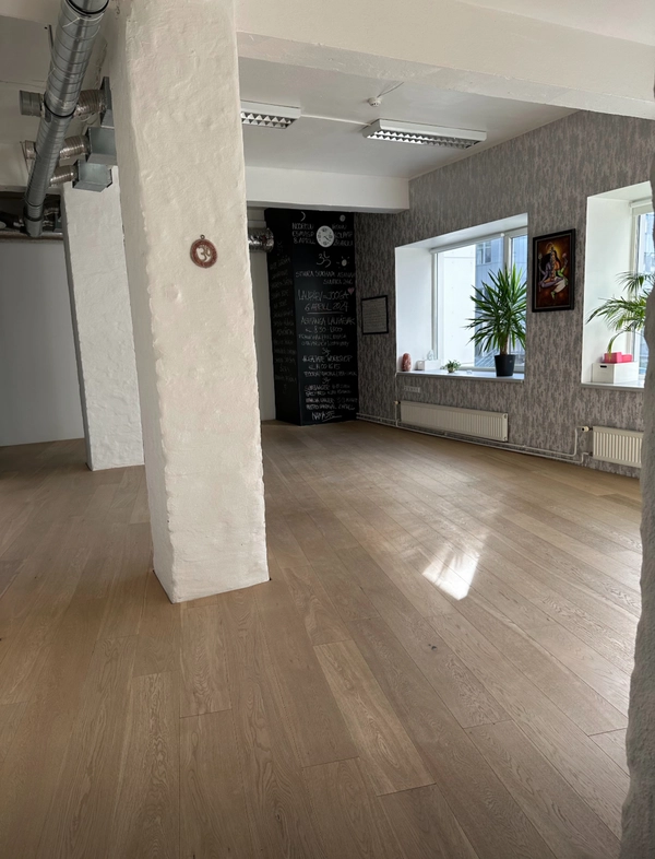 Goyoga Tallinn Studio