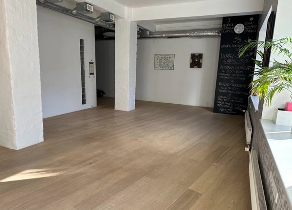 Goyoga Tallinn Studio