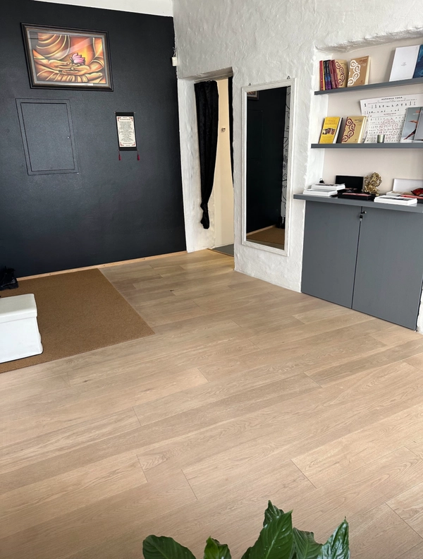 Goyoga Tallinn Studio